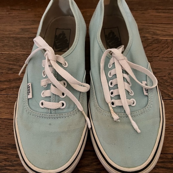 VANS AUTHENTIC CORE CLASSICS - Picture 1 of 7